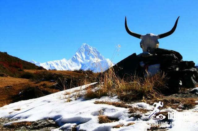 【國(guó)慶節(jié)】仙境貢嘎山，決戰(zhàn)蜀山之巔