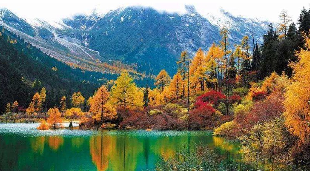 成都周邊看紅葉景點(diǎn)推薦，成都周邊看紅葉的地方有哪些?