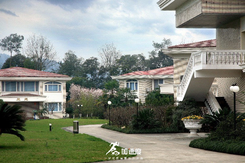 成都周邊團建、會議酒店推薦，朝陽湖大酒店